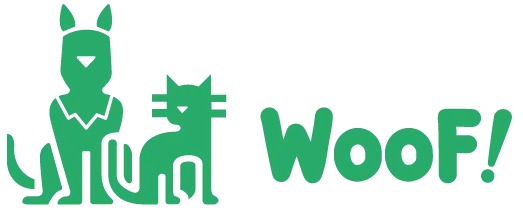 Woof Logo