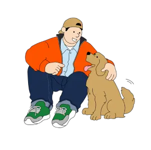 Woof Cuidadores