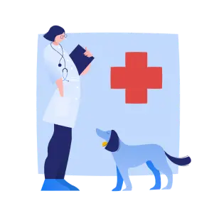 Woof Veterinarias
